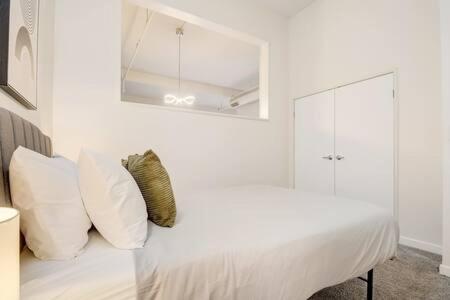 Cozysuites - 1Br With Direct Skybridge Access #1 Indianapolis Exterior photo